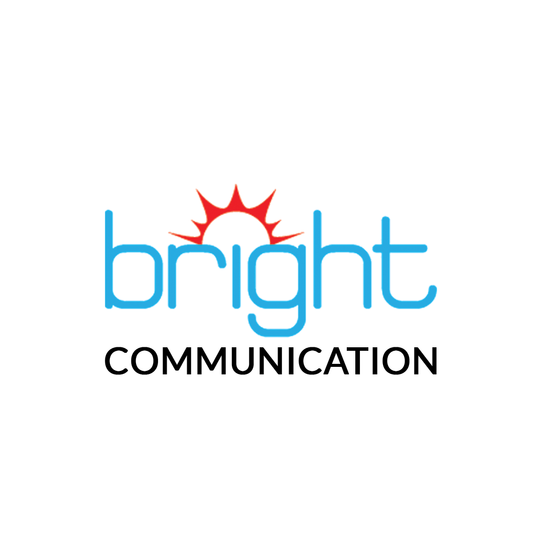 bright Communication -logo